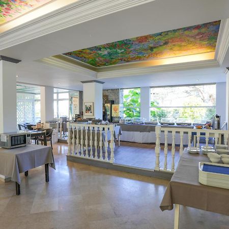 Hotel Du Lac Talloires Zewnętrze zdjęcie