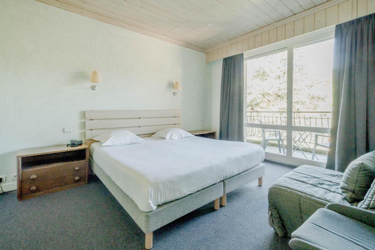 Hotel Du Lac Talloires Zewnętrze zdjęcie