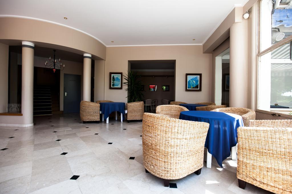 Hotel Du Lac Talloires Zewnętrze zdjęcie
