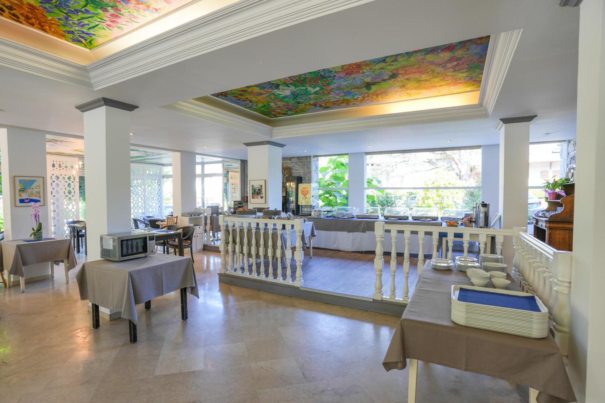 Hotel Du Lac Talloires Zewnętrze zdjęcie