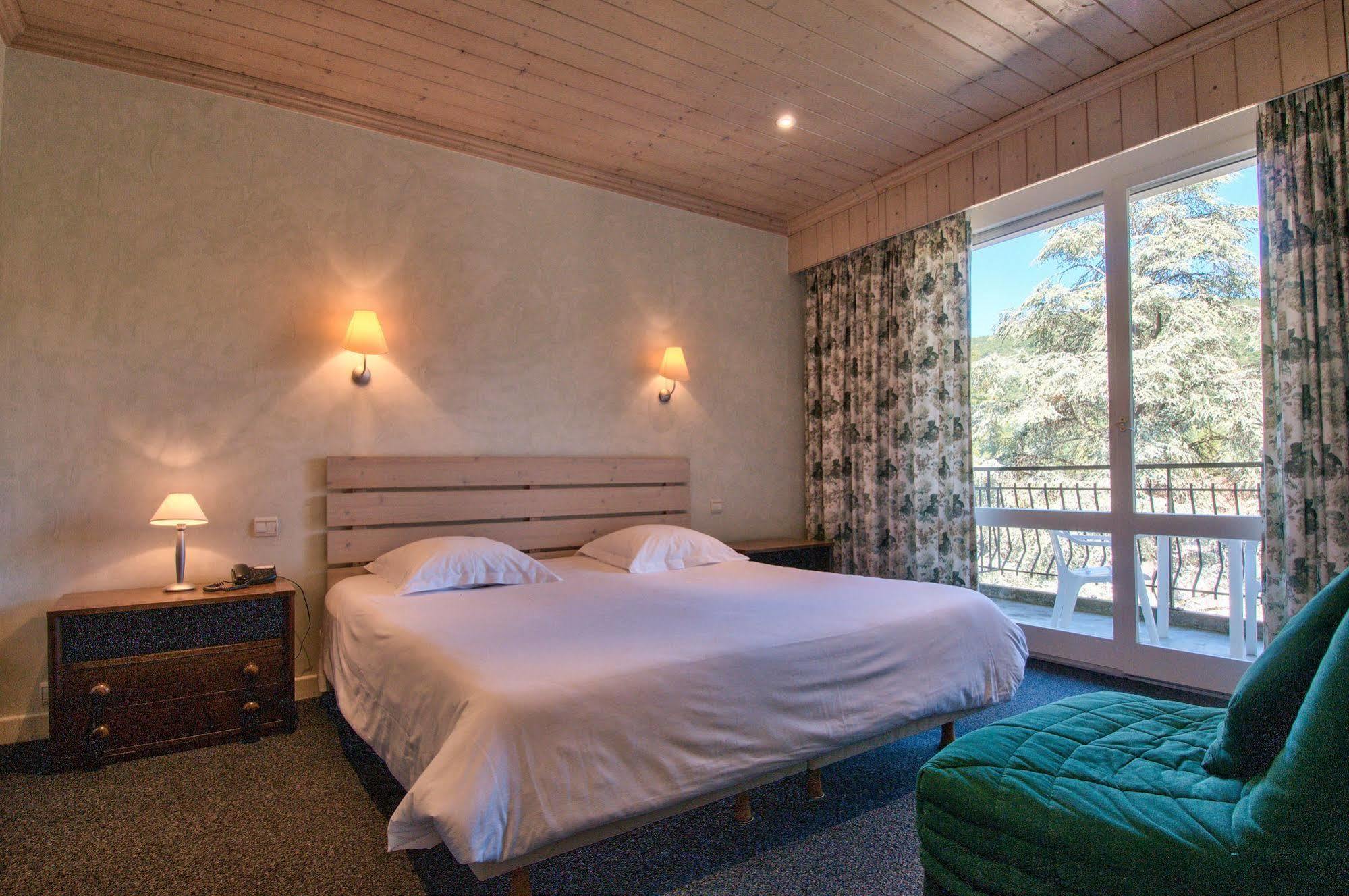 Hotel Du Lac Talloires Zewnętrze zdjęcie